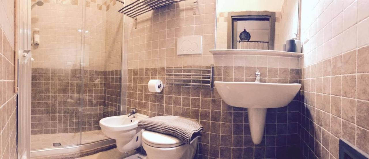 Les Fleurs B&B Bari Zewnętrze zdjęcie